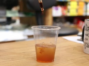 Korona virüs sürecinde propolis satışı arttı