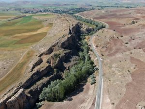 Kandil Sırtı koruma altına alındı