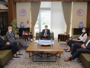 300 milyon avroluk yatırımda çalışmalar hızlandı