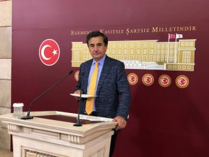 Güneş “ Eskipazar’ın ikinci bir Kardemir olmasını istiyoruz”