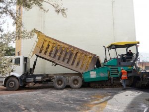Kestel Belediyesi, sokak kısıtlamalarını fırsata çevirdi