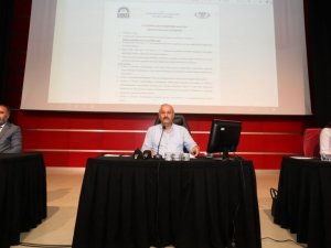 Gebze’de Temmuz meclisi tamamlandı