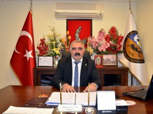 Nazilli ESKKK’da Genel Kurula 2 Adayla Girecek