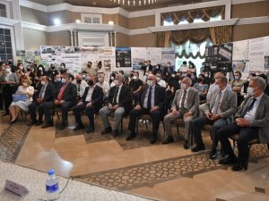 Ankara Büyükşehir Belediyesinin düzenlediği “Sağlık Çalışanlarına Şükran ve Anma Mekanı Proje Yarışması” sonuçlandı