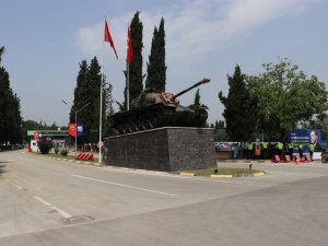 Cumhurbaşkanı Erdoğan Sakarya’da