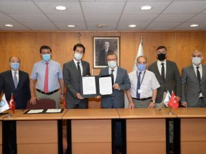 Operasyonlarda çıkarılan kemik parçaları artık çöpe atılmayacak