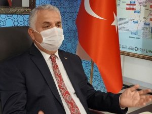 Tekirdağ’da müsilaj denetimlerinde 12 firma kapatıldı