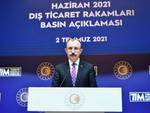 Bakan Muş: “(Gümrük Birliği’nin güncellenmesi) AB tarafının çabalarımıza karşılık vermesi önem arz etmektedir”