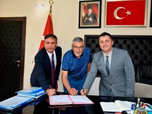 İnönü Bal Ormanı için yeni arıcılar yetiştirilecek