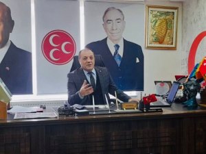 Başkan Karataş’tan 3 Temmuz mesajı