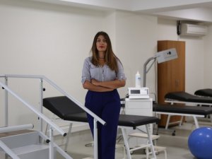 Rehabilitasyonda başarının sırrı: “Bütüncül yaklaşım”