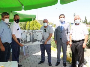 MASKİ’den İlyaslar Mahallesi’ne AAT müjdesi