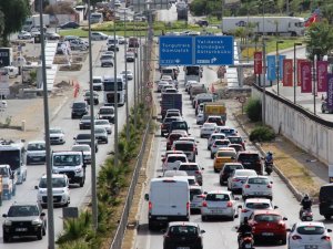 Bodrum nüfusu 1 milyona yaklaştı