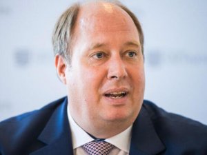 Almanya Başbakanlık Dairesi Başkanı Braun: “Aşısını yaptıranlara yönelik yasak söz konusu olmayacak”