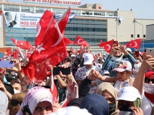 Sağlık Bakanı Fahrettin Koca Kurban Bayramı için aşıya dikkat çekti