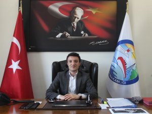 Türkeli Kaymakamı Yılmaz görevine başladı