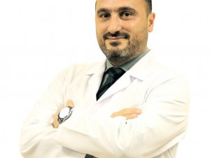 Yoğun bakım uzmanı Prof. Dr. Mustafa Said Aydoğan Medical Park Gaziantep’te