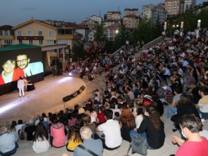 Çankaya’da Sivas katliamında ölenler anıldı