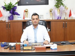 Kahta’da Acil Ağız ve Diş Sağlığı Polikliniği hizmete girdi