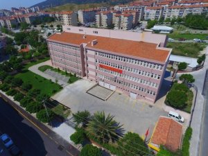 Söke Adliye Sarayı’nın yer tahsisi yapıldı