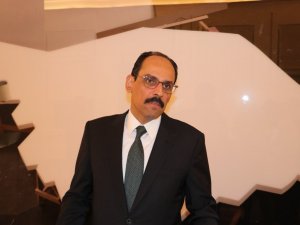 Cumhurbaşkanlığı Sözcüsü Kalın: “FETÖ ile mücadele konusunda Arnavutluk’ta önemli çalışmalar var”