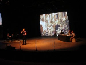 Bodrum Kalesi’nde etkinlikler başladı