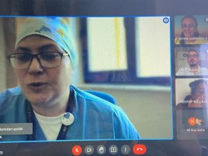 ADÜ Hemşirelik Bölümü Mezunları Buluşuyor Paneli gerçekleşti