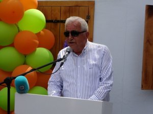 Posbıyık’tan çağrı: “Lütfen aşılarınızı olun”