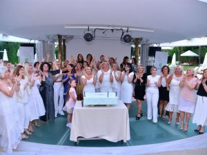 BUSADER’de yeni yönetim görevi devraldı