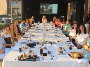 BUİKAD gelecek akademisinin rotasını danışma kurulu belirleyecek