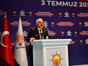 Trabzon’un en işlek caddesi trafiğe kapatılıyor