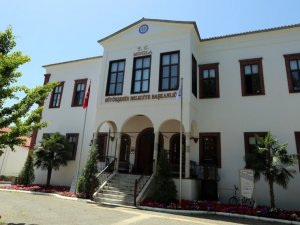 Muğla Büyükşehir Belediyesi’nden yapılandırma fırsatı