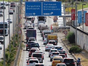 Muğla’da yol üstü araç park yeri uygulaması yürürlüğe giriyor
