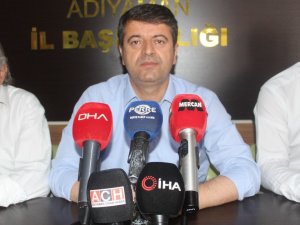 Milletvekili Tutdere’den tütün açıklaması