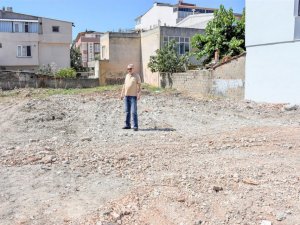 Karacabey’in huzur ve güvenliği için metruk binalar tek tek yıkılıyor