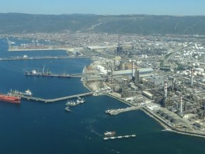 Çevreyi kirleten 20 tesise 2 milyon 968 bin 800 TL ceza kesildi