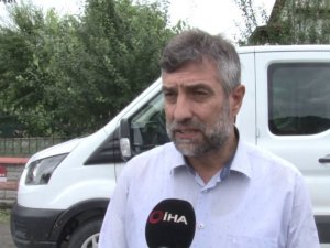 Başkan İlhan Ocaklı: “Metrekareye yaklaşık 50 kiloya yakın yağış oldu”