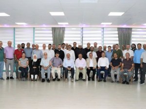 Adanalı STK’lardan "Mısır’daki idamları durdurun" çağrısı