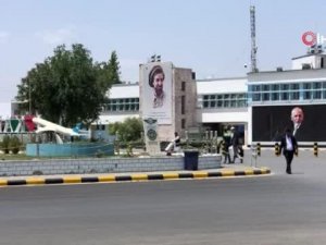 Kabil Havalimanı’nın akıbetinin netleşmesine ilişkin bekleyiş sürüyor