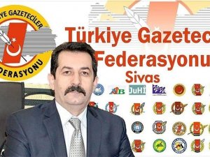 TGF baskı altına alınmak istenilen televizyon kanalına sahip çıktı
