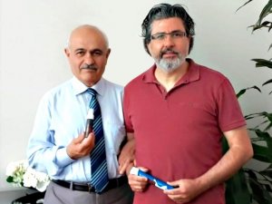 HBX AR-GE , safran bitkisini kullanarak bir buluşa daha imza attı