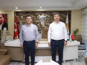 Başkan Tütüncü:  “Antalya’ya, Türkiye’ye yaptığımız hizmetler ortada”