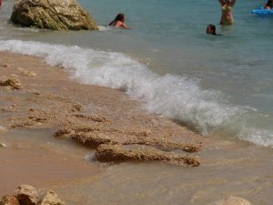 Jeoloji profesöründen sahillerdeki yalıtaşlarını ’kırmayın’ uyarısı