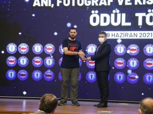 Doç. Dr. Hakan Akelma’nın hayatı belgesel oldu