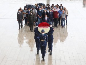 Türkiye Foto Muhabirleri Derneği yönetimi güven tazeledi