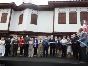 Bakan Varank: “Türkiye ekonomisi ilk çeyrekte yüzde 7 büyüdü”