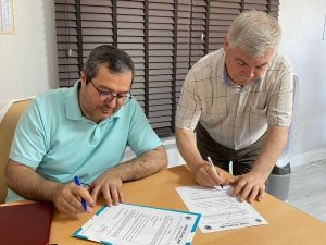 Türk Ocaklı üyelerinin göz sağlığı Dr. Ateş’e emanet