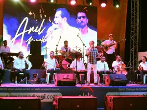 Büyükşehir’den yaz etkinlikleri