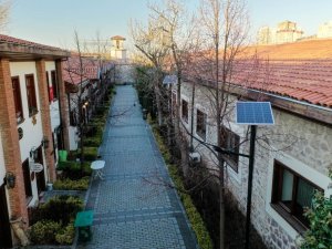 Ulucanlar Cezaevi Müzesi’ne ziyaretçi akını