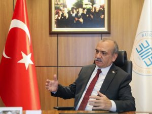 Büro Memur-Sen Genel Başkanı Yazgan: “Kamu görevlilerine seyyanen zam yapılmalı, refah payı verilmeli”